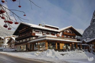 Hotel Alpi