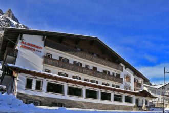 Hotel Arnica
