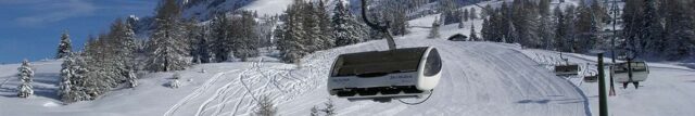 Skiområde Carezza