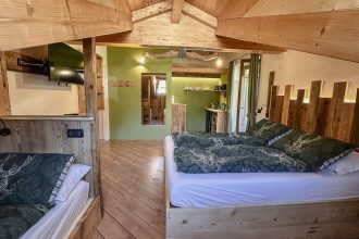 B&B Te Cilé