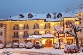 Hotel Bernard