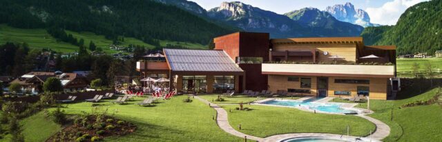 QC Terme Dolomiti