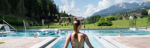 QC Terme Dolomiti