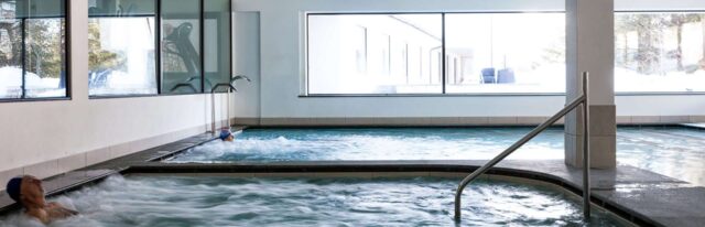 Terme Dolomia