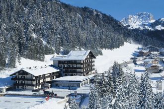 Sport Hotel & Club Il Caminetto