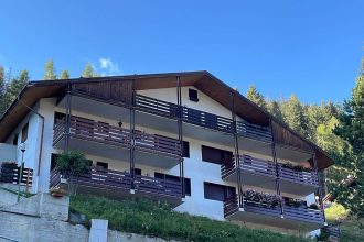 Casa Conturina