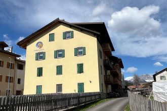 Casa Lida