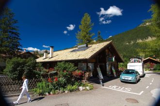 Catinaccio Rosengarten