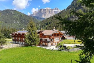 Agriturismo Cèsa Ciasates