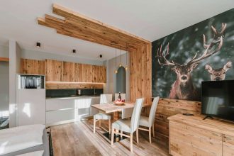 Cèsa Edelweiss Living & Spa