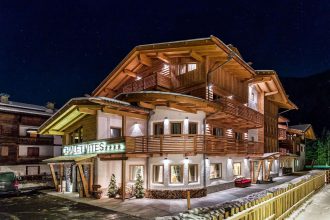 Chalet Vites