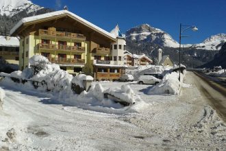 Hotel Ciamol