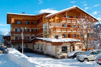 Hotel Crescenzia
