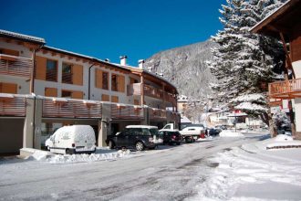 Dolomiti Holidays