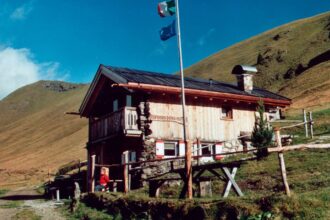 Rifugio Dona