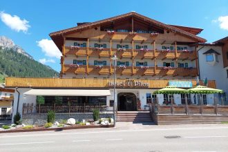 Hotel El Pilon