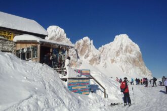 Euroski Center