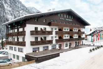 Hotel Grohmann
