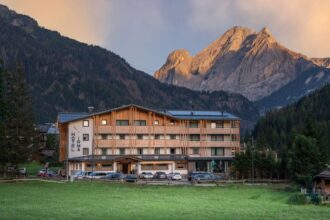 Dolomiten Hotel Irma