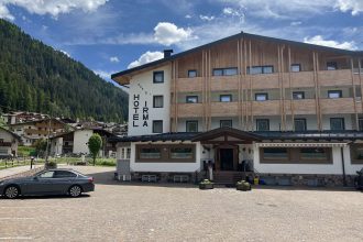 Dolomiten Hotel Irma