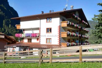Hotel Jan Maria