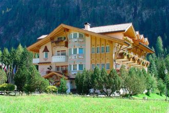 Alpen Hotel Panorama