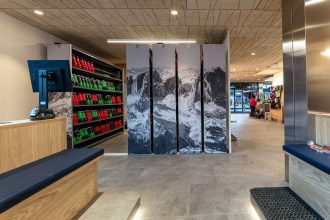 Peak Sport Adventure