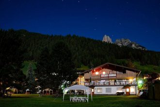 Residence Cristina