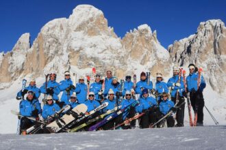 Scuola Sci Campitello