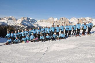 Scuola Sci Vajolet