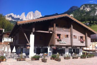 B&B Garnì Tobià