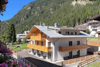 Villa Andarosa