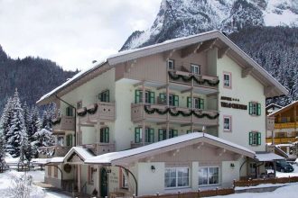 Hotel Villa Cristina